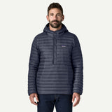 Patagonia Lightweight Down Sweater Pullover Men's
