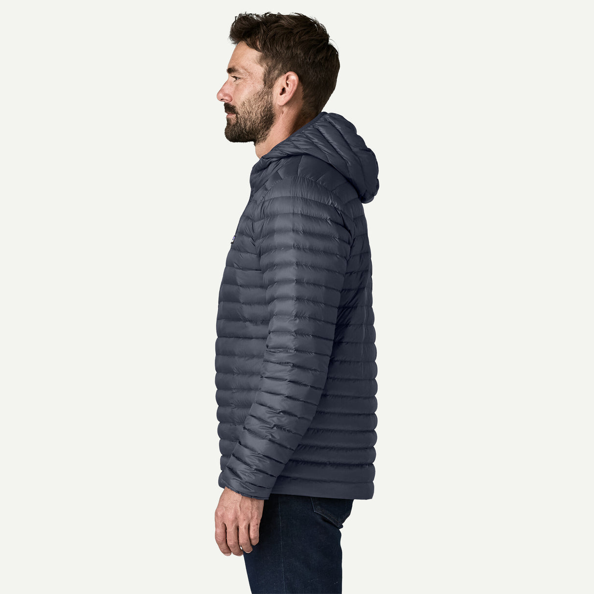 Patagonia Lightweight Down Sweater Pullover Men's