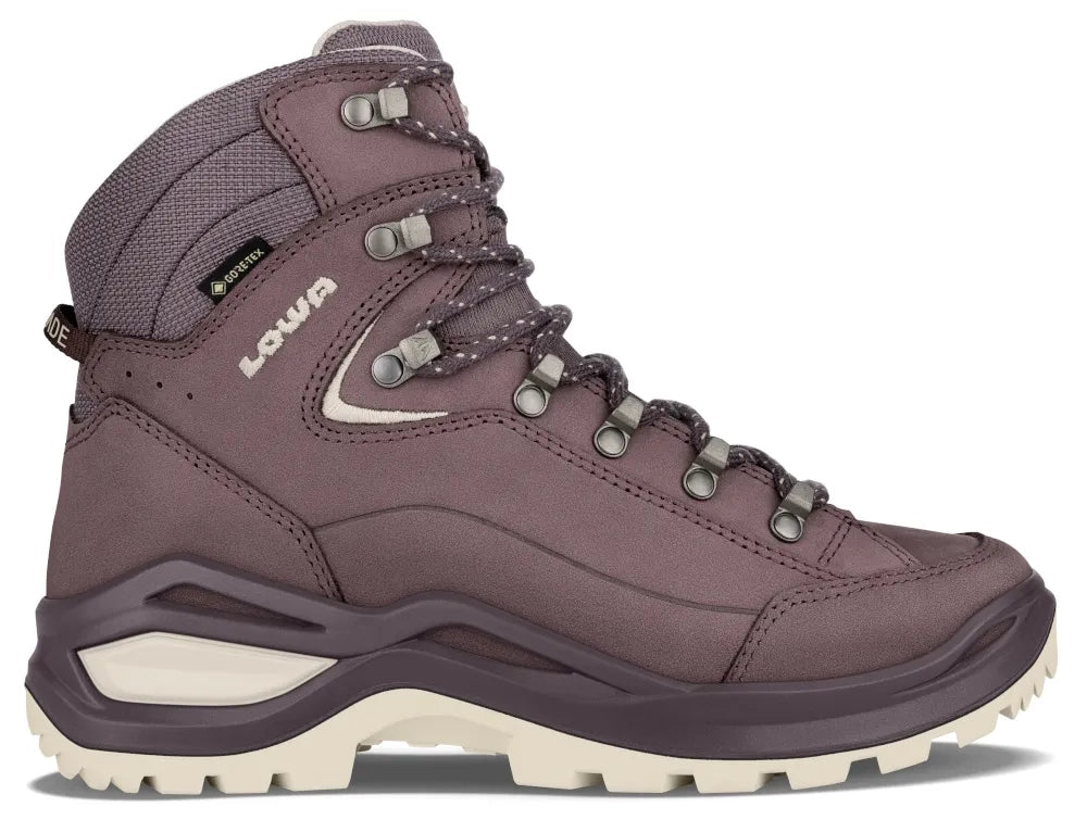 Lowa Renegade Evo GTX Mid Hiking Boot Women's