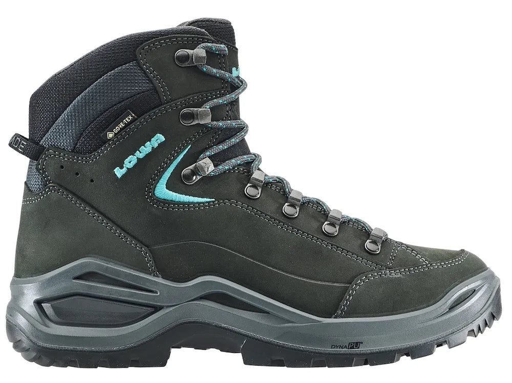 Chaussures de randonnée montantes Lowa Renegade Evo GTX Femme