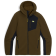 Outdoor Research Vigor Plus Fleece Hoodie Men's