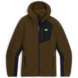 Outdoor Research Vigor Plus Fleece Hoodie Men's