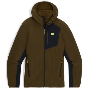 Outdoor Research Vigor Plus Fleece Hoodie Men's