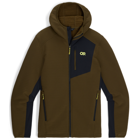 Outdoor Research Vigor Plus Fleece Hoodie Men's