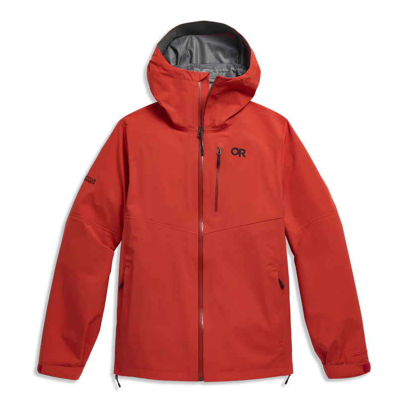 Outdoor Research Foray 3L Jacket Men's