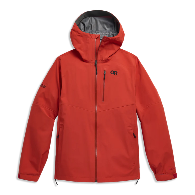 Outdoor Research Foray 3L Jacket Men's
