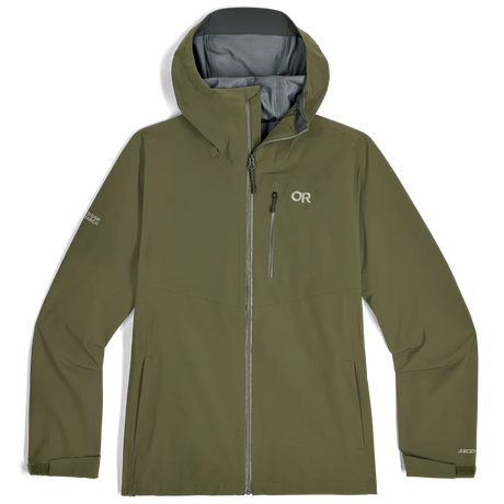 Outdoor Research Foray 3L Jacket Men's