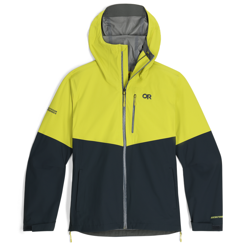 Outdoor Research Foray 3L Jacket Men's