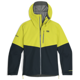 Outdoor Research Foray 3L Jacket Men's