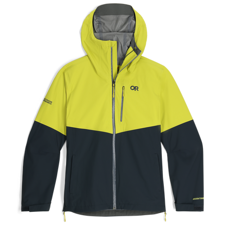 Outdoor Research Foray 3L Jacket Men's
