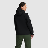 Outdoor Research Aspire 3L Jacket Women's