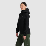 Outdoor Research Aspire 3L Jacket Women's