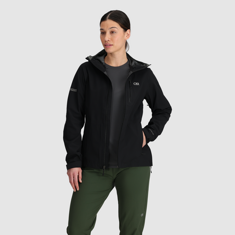 Outdoor Research Aspire 3L Jacket Women's