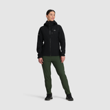 Outdoor Research Aspire 3L Jacket Women's