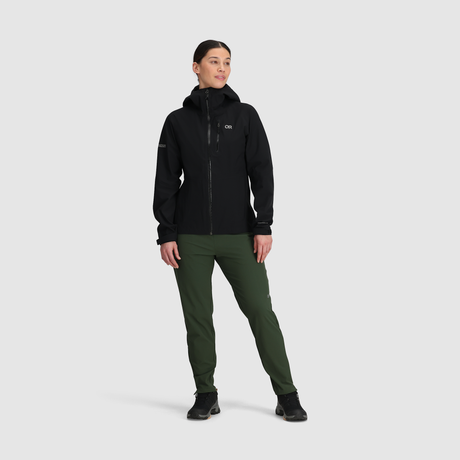 Outdoor Research Aspire 3L Jacket Women's
