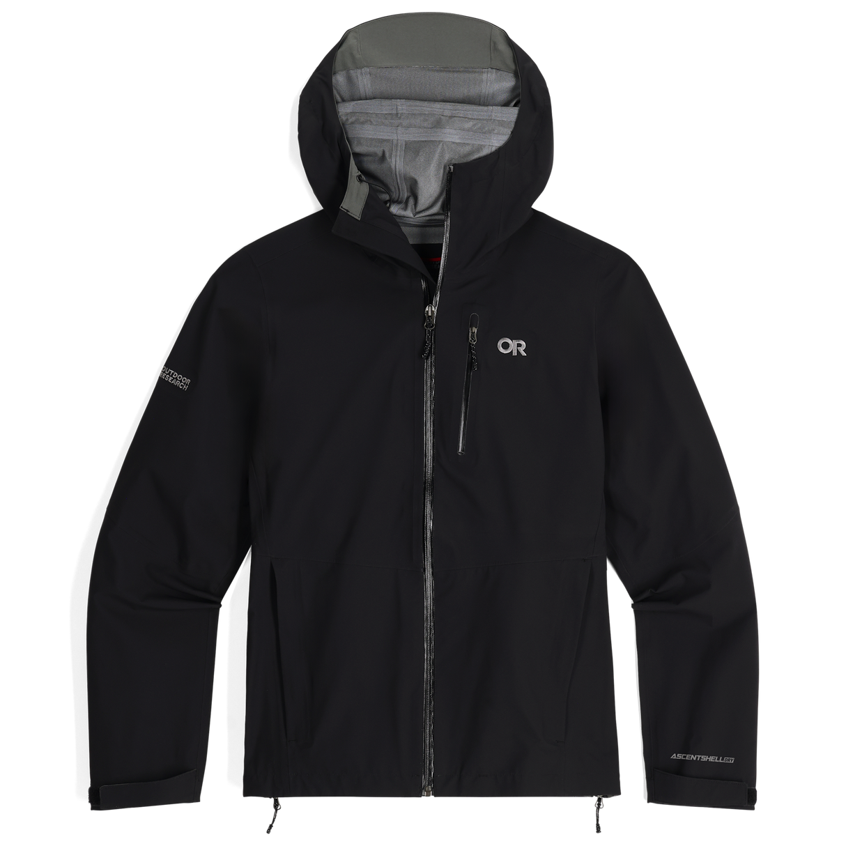 Outdoor Research Aspire 3L Jacket Women's