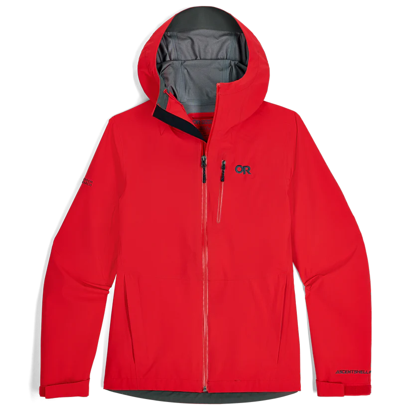 Outdoor Research Aspire 3L Jacket Women's