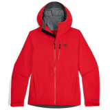 Outdoor Research Aspire 3L Jacket Women's