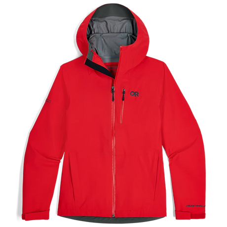 Outdoor Research Aspire 3L Jacket Women's