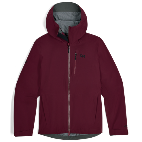 Outdoor Research Aspire 3L Jacket Women's