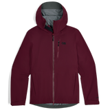 Outdoor Research Aspire 3L Jacket Women's