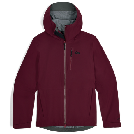 Outdoor Research Aspire 3L Jacket Women's