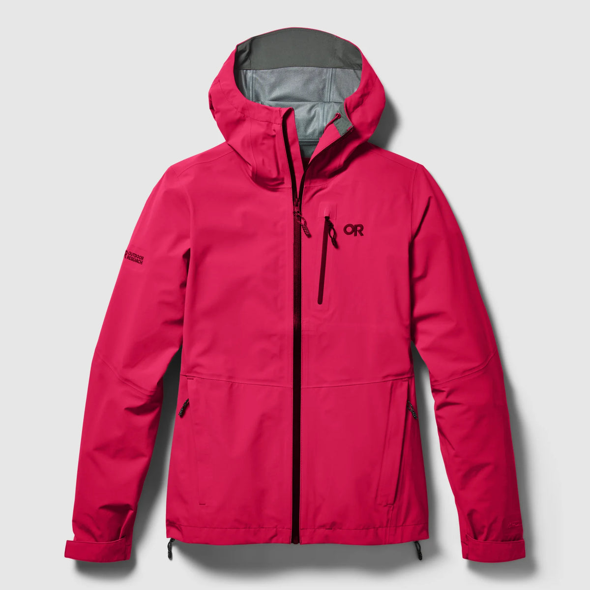 Outdoor Research Aspire 3L Jacket Women's