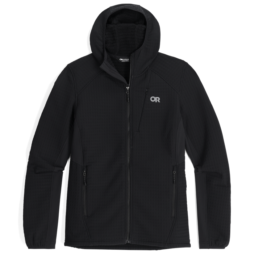 Outdoor Research Vigor Plus Fleece Hoodie Women's