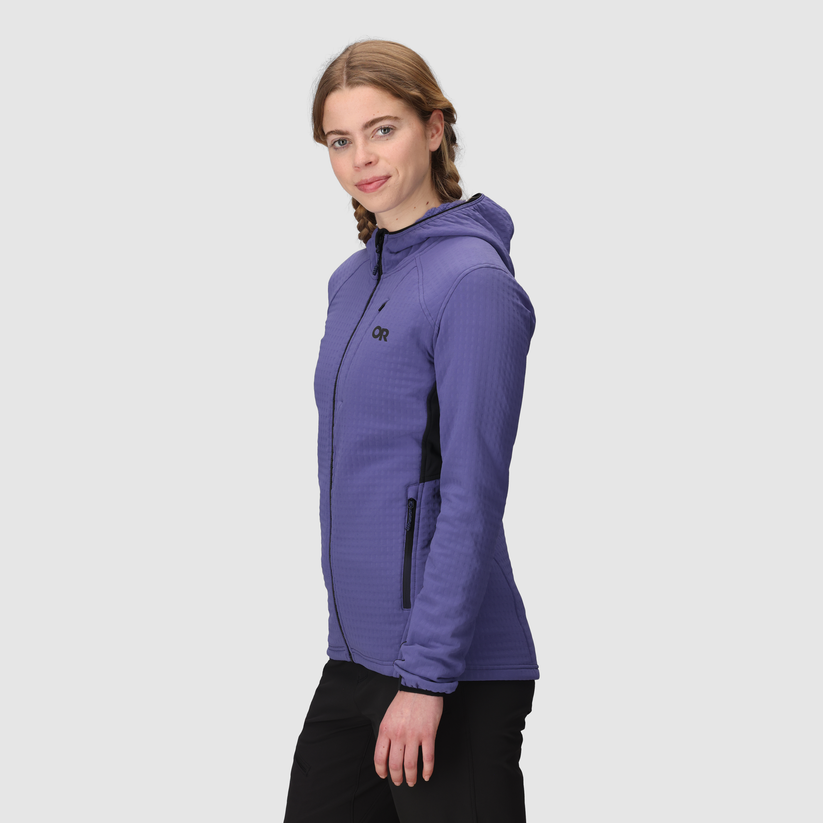 Outdoor Research Vigor Plus Fleece Hoodie Women's
