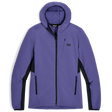 Outdoor Research Vigor Plus Fleece Hoodie Women's