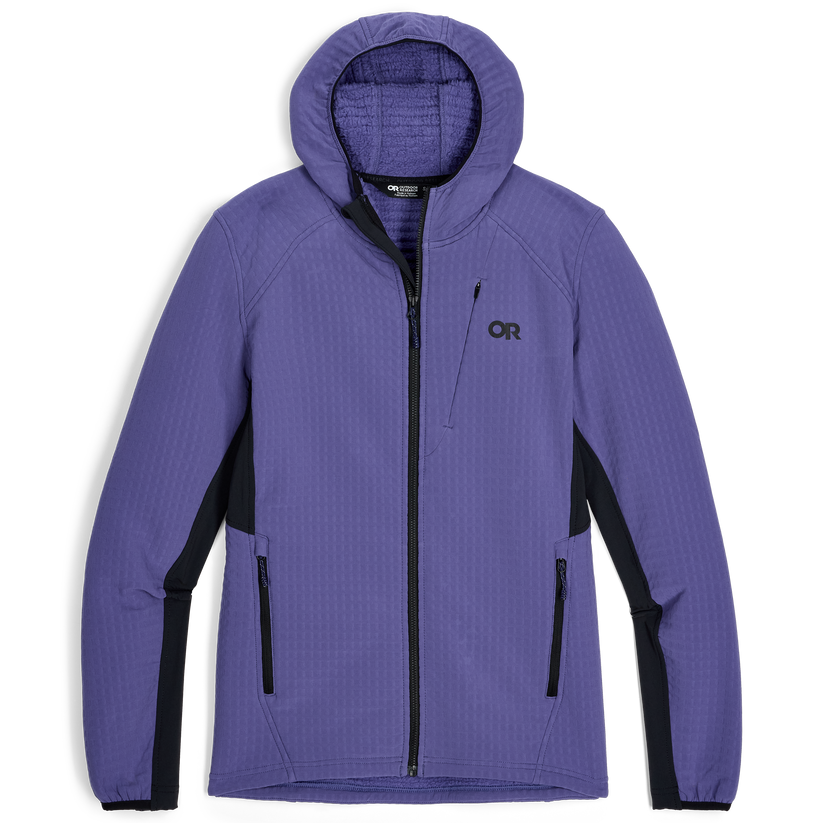 Outdoor Research Vigor Plus Fleece Hoodie Women's