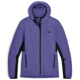 Outdoor Research Vigor Plus Fleece Hoodie Women's