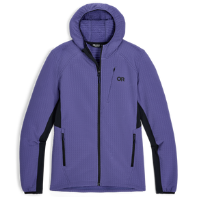 Outdoor Research Vigor Plus Fleece Hoodie Women's