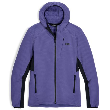 Outdoor Research Vigor Plus Fleece Hoodie Women's