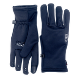 Outdoor Research Backstop Sensor Windpro Gloves Men's