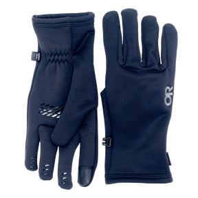 Outdoor Research Backstop Sensor Windpro Gloves Men's