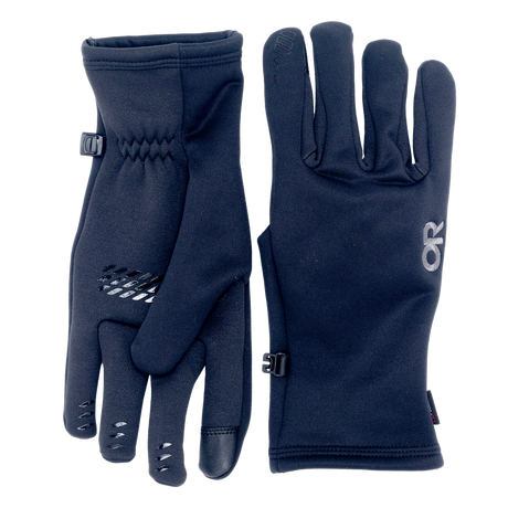 Outdoor Research Backstop Sensor Windpro Gloves Men's