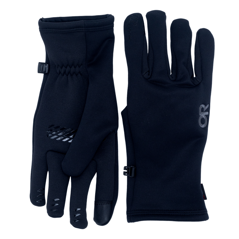 Outdoor Research Backstop Sensor Windpro Gloves Women's