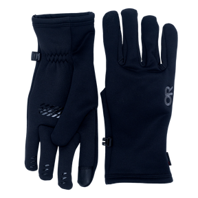 Outdoor Research Backstop Sensor Windpro Gloves Women's