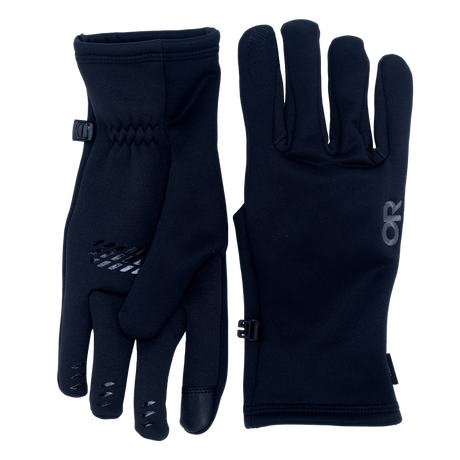 Outdoor Research Backstop Sensor Windpro Gloves Women's