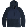 Outdoor Research Polartec 200 Hoodie Men's