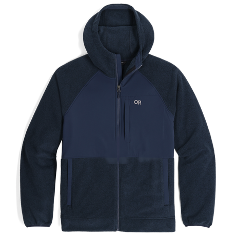 Outdoor Research Polartec 200 Hoodie Men's