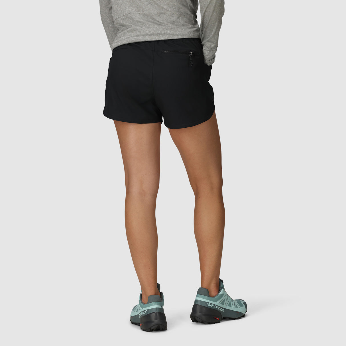 Outdoor Research Odyssey Multi Shorts Women's