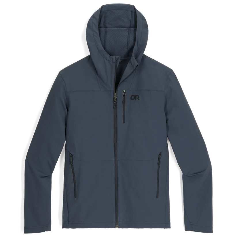Outdoor Research  Ultima Softshell Hoodie Men's