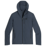 Outdoor Research  Ultima Softshell Hoodie Men's
