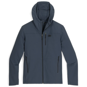 Outdoor Research  Ultima Softshell Hoodie Men's