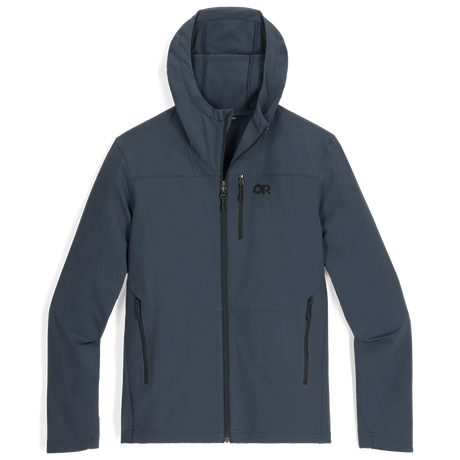 Outdoor Research  Ultima Softshell Hoodie Men's
