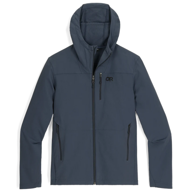 Outdoor Research  Ultima Softshell Hoodie Men's