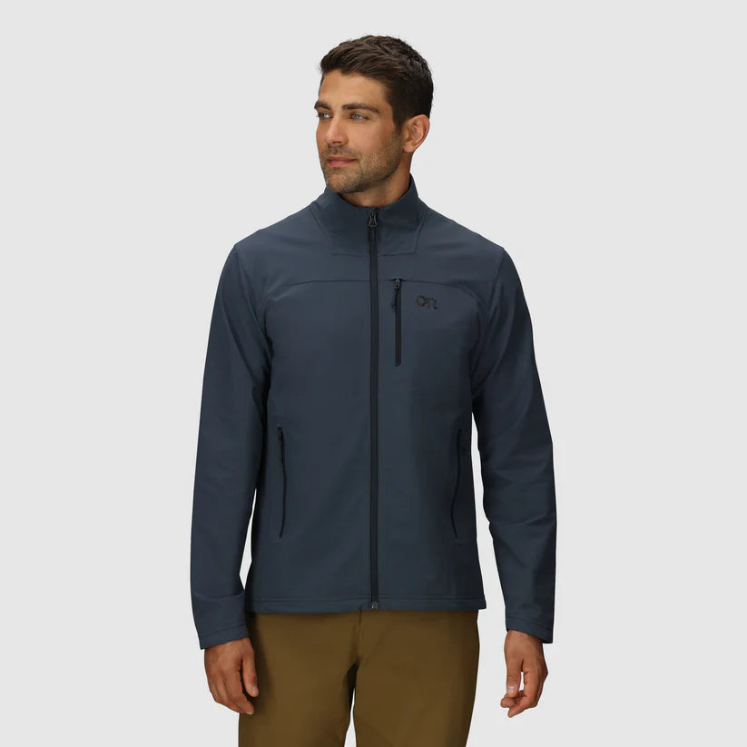 Outdoor Research Ultima Softshell Jacket Men's