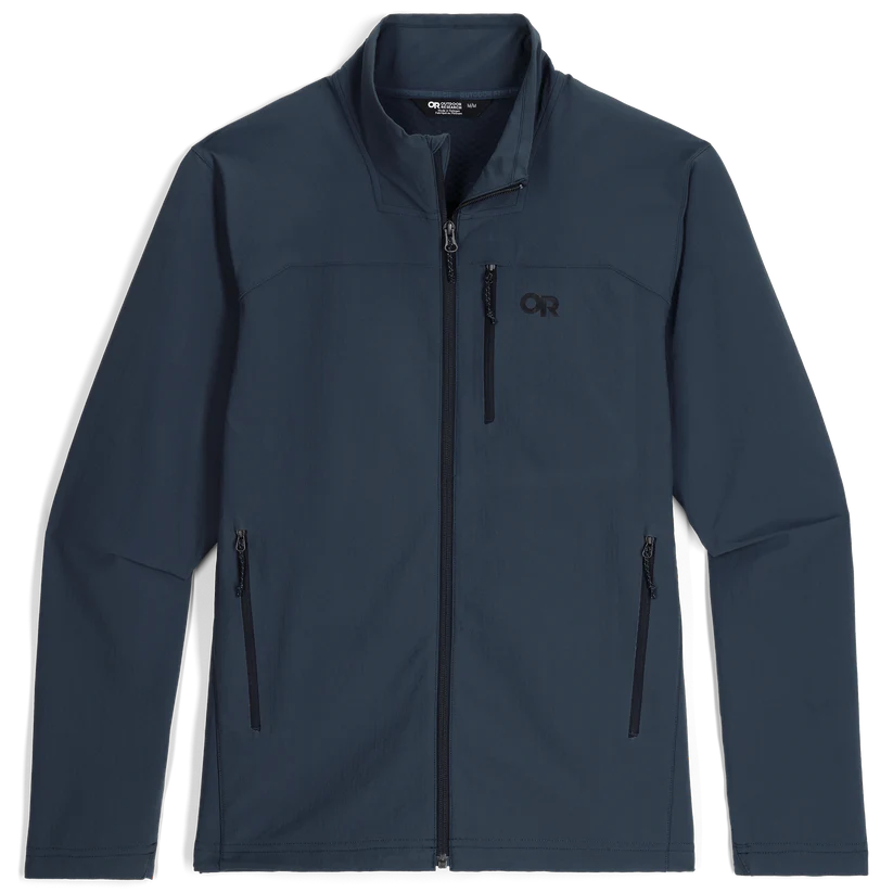 Outdoor Research Ultima Softshell Jacket Men's